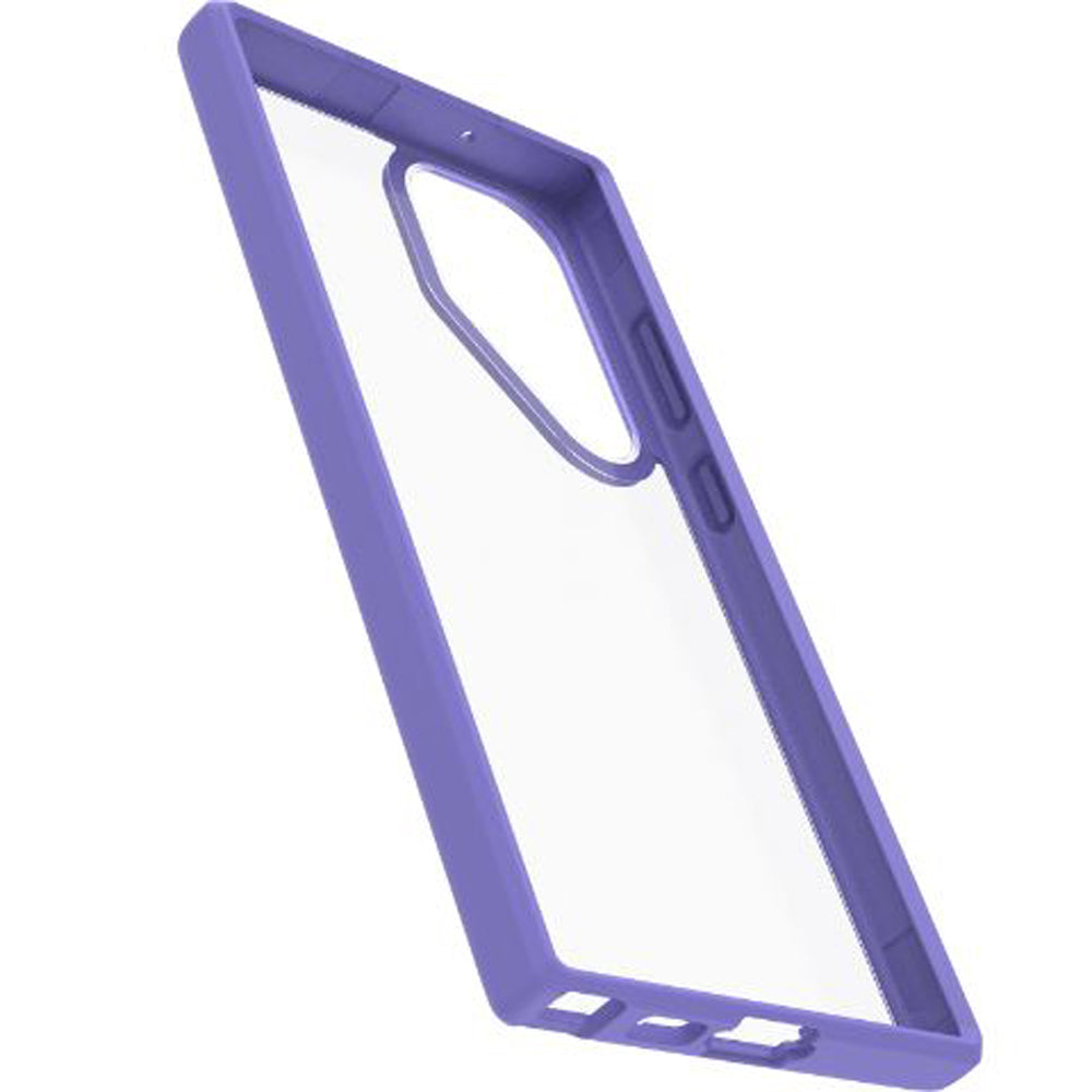 OtterBox React Series Case for Samsung Galaxy S23  - Purplexing Purple