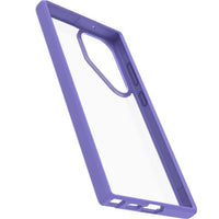 Thumbnail for OtterBox React Series Case for Samsung Galaxy S23  - Purplexing Purple