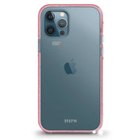 Thumbnail for EFM Aspen Case Armour with D3O Crystalex For iPhone 12/12 Pro 6.1