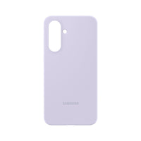 Thumbnail for Samsung Silicone Case for Galaxy A36 5G - Lavender
