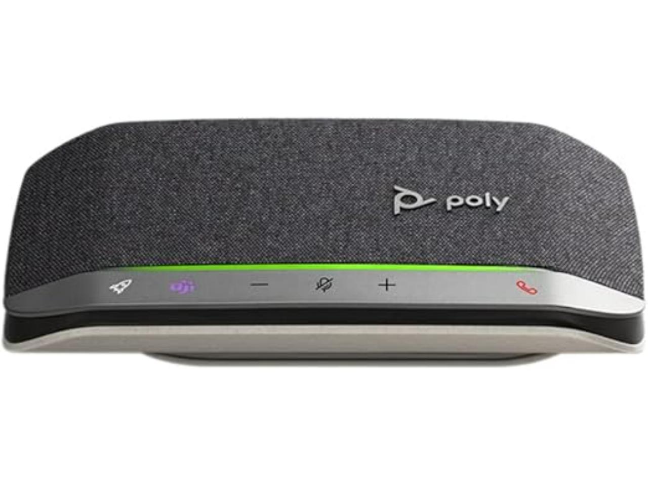 Poly Sync 20+ Speakerphone USB-A/Bt600 (Retail)