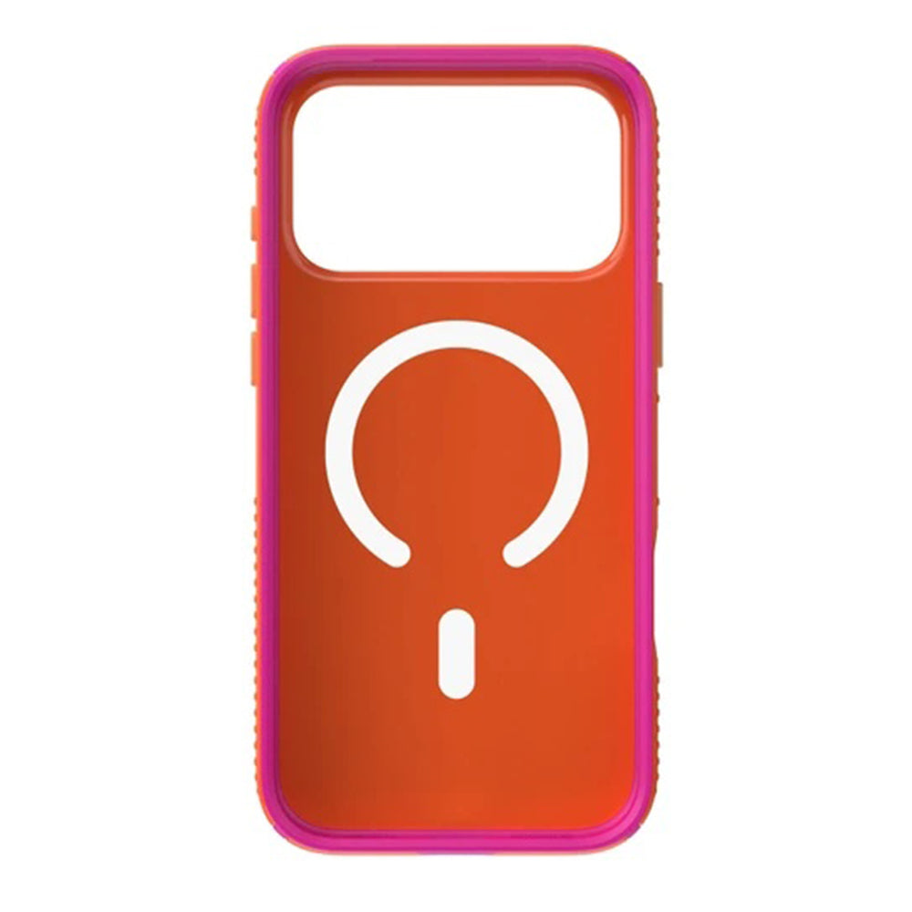 Speck CandyShell Icon MagSafe Case for iPhone 18 Pro - Tangerine Sour