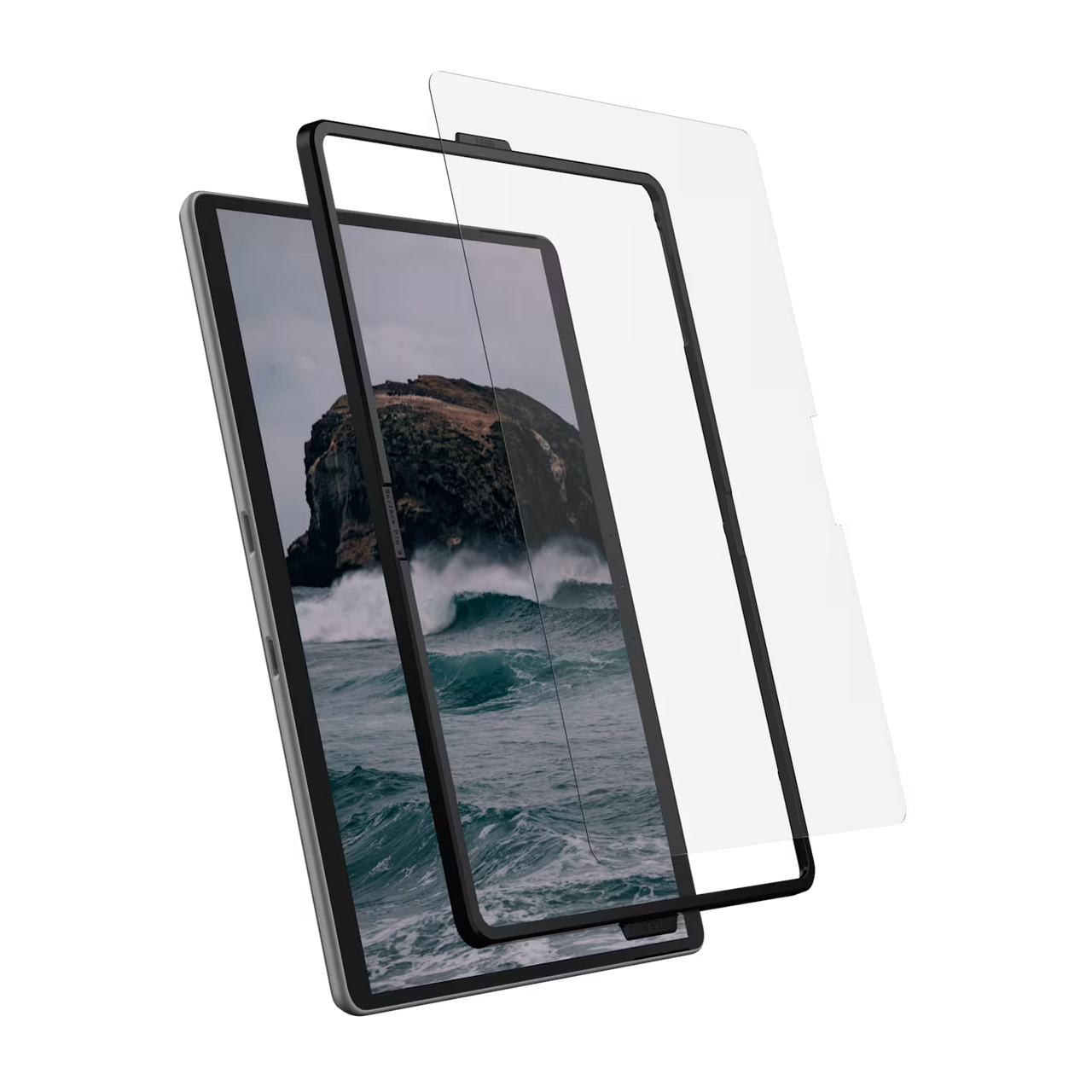 UAG Glass Screen Protector Shield Plus for Surface Pro 9/10 - Clear