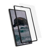 Thumbnail for UAG Glass Screen Protector Shield Plus for Surface Pro 9/10 - Clear