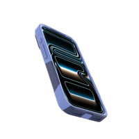 OtterBox Commuter Case with Camera Control for New iPhone 18 Pro, 17 Pro - Blue