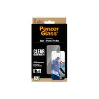 Thumbnail for PanzerGlass UltraWide Fit Screen Protector for iPhone 17 Pro Max