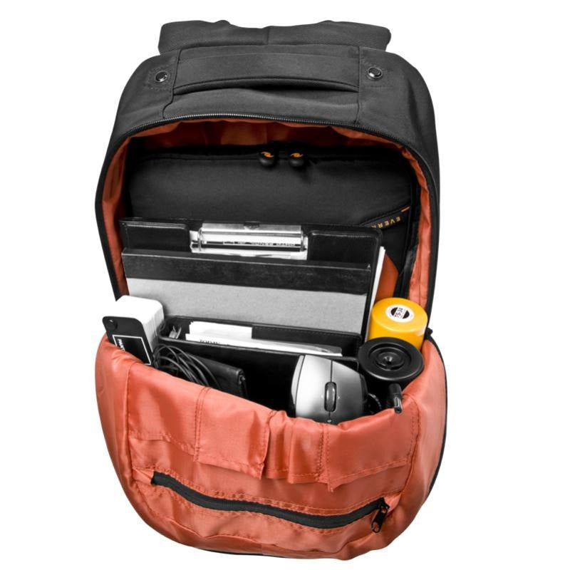 Everki Swift Light Laptop Backpack fits for 15.4 Inch to 17-Inch