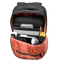 Thumbnail for Everki Swift Light Laptop Backpack fits for 15.4 Inch to 17-Inch