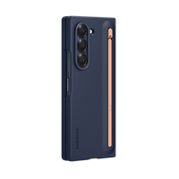 Thumbnail for Samsung Slim S-pen Case for Galaxy Z Fold6 - Navy