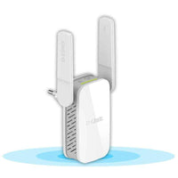 Thumbnail for D-Link AC1200 300 Mbps WiFi Range Extender - White