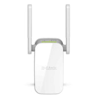 Thumbnail for D-Link AC1200 300 Mbps WiFi Range Extender - White