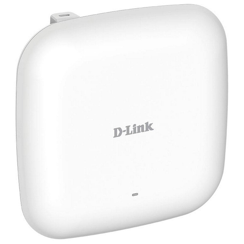 D-Link Nuclias Connect AX1800 Wi-Fi 6 Access Point - White