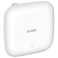 Thumbnail for D-Link Nuclias Connect AX1800 Wi-Fi 6 Access Point - White