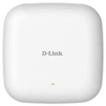 D-Link Nuclias Connect AX1800 Wi-Fi 6 Access Point - White