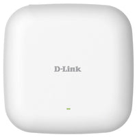 Thumbnail for D-Link Nuclias Connect AX1800 Wi-Fi 6 Access Point - White