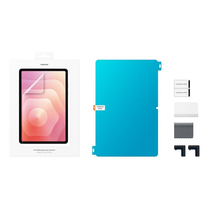 Samsung Anti-Reflecting Screen Protector for Galaxy Tablet S11- Transparent