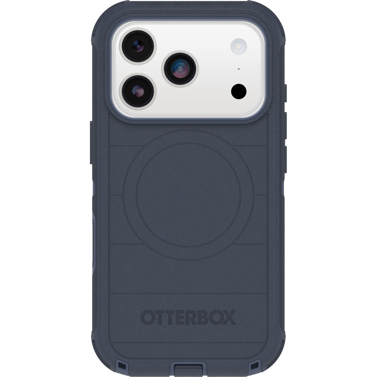 OtterBox Defender Pro MagSafe Case for Apple iPhone 17 Pro (6.3") - Blue