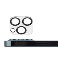 Thumbnail for Case-Mate Glass Lens Protector for iPhone 12 Pro Max 6.7 - Clear