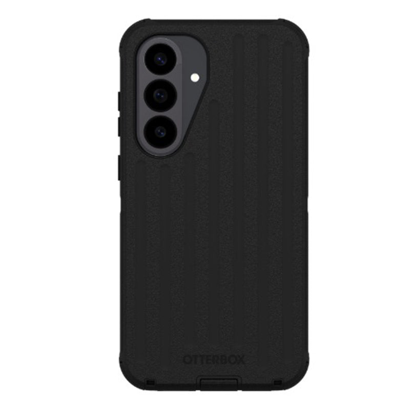 OtterBox Commuter Magnets Case for Samsung Galaxy S26 FE 5G (6.7") - Black