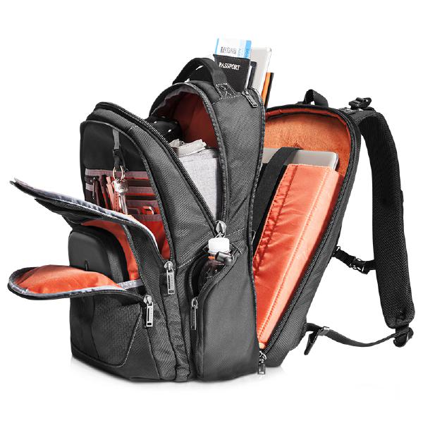 Everki Atlas Laptop Backpack 11-Inch to 15.6-Inch