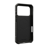 Thumbnail for UAG Monarch Pro Case for iPhone 17 Pro - Kevlar Mallard
