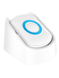 Thumbnail for Opel Mobile Safety Pendant 4G Wi-Fi OMSP21W - White