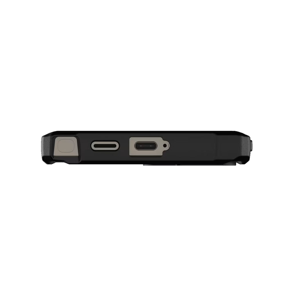 UAG Pathfinder Magsafe SE Series Case for Galaxy S24 Ultra - Camo Dark Earth