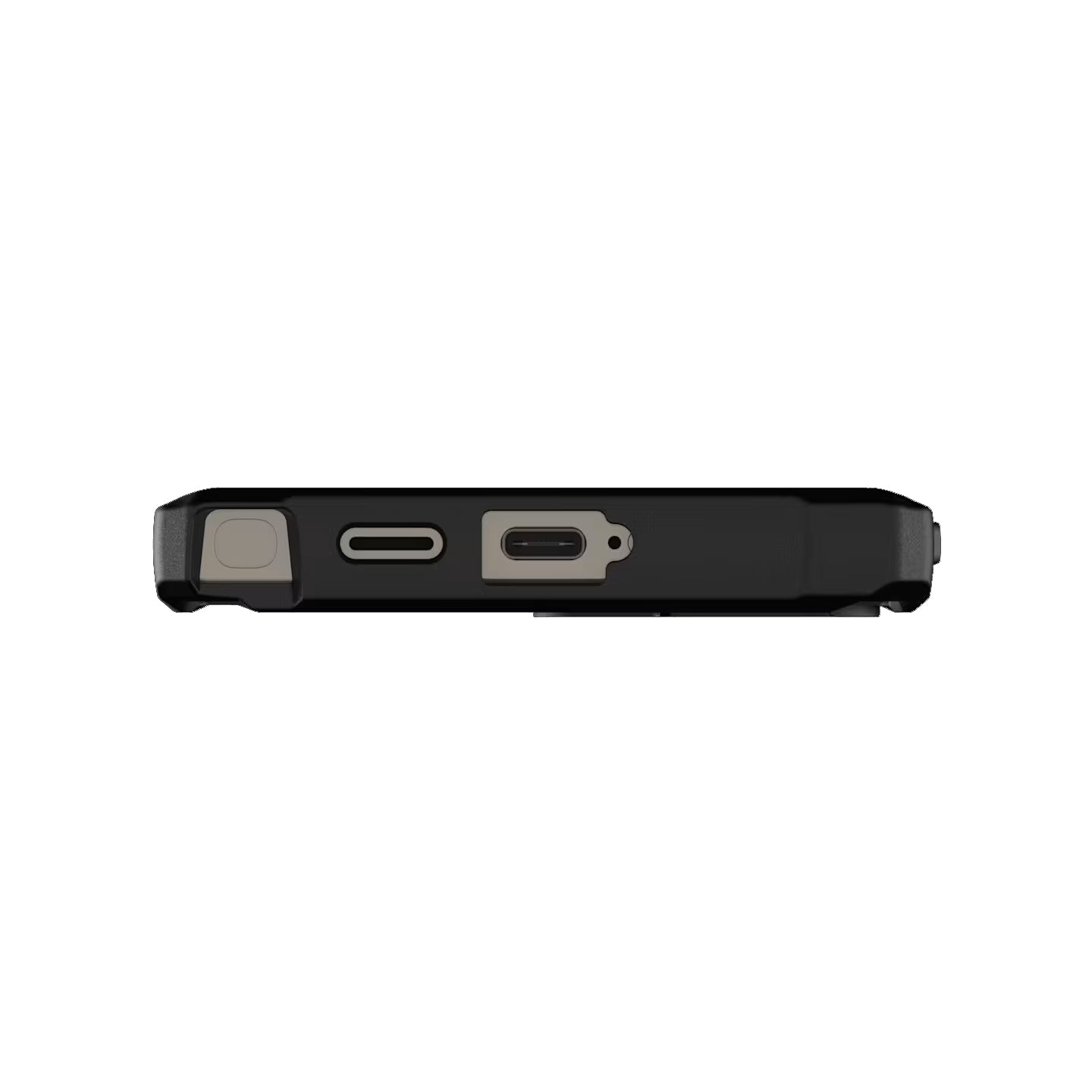 UAG Pathfinder Magsafe SE Series Case for Galaxy S24 Ultra - Camo Dark Earth