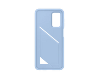 Thumbnail for Samsung Card Slot Cover for Galaxy A23 - Artic Blue