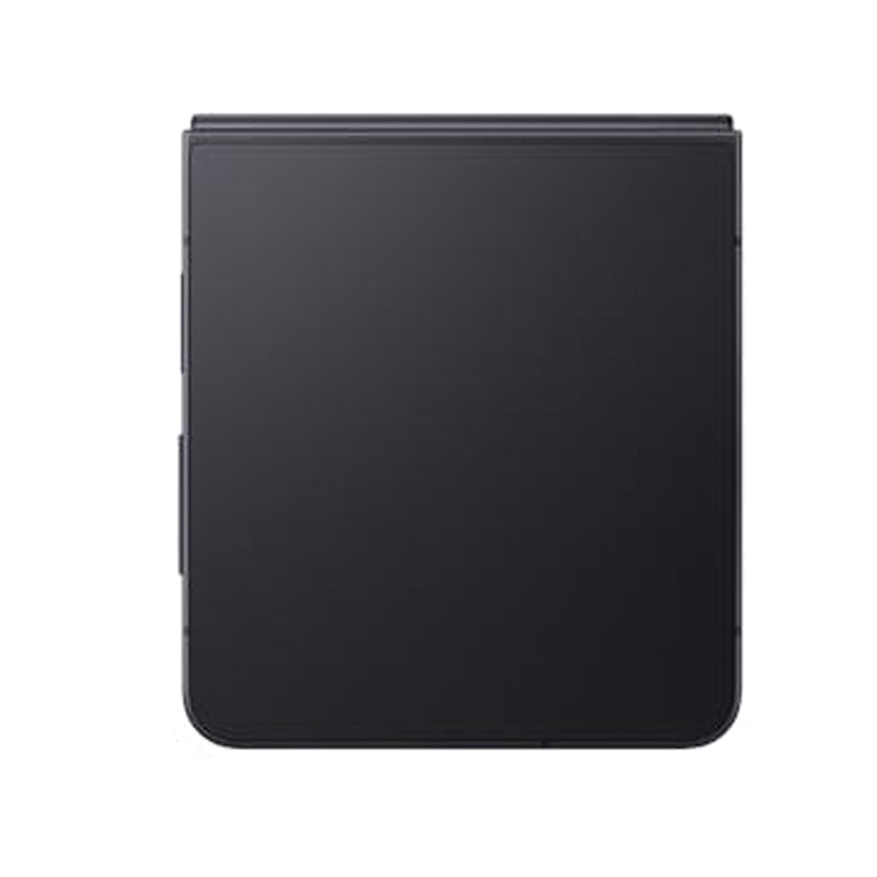 Samsung Galaxy Z Flip7 256GB - Jet Black