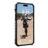 Thumbnail for UAG Pathfinder MagSafe Case for Apple iPhone 15 Pro Max 6.7