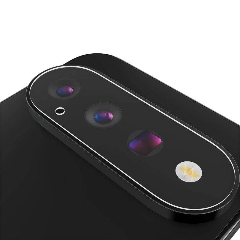 Case-Mate Lens Protector for Google Pixel 11 Pro - Black
