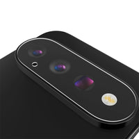 Thumbnail for Case-Mate Lens Protector for Google Pixel 11 Pro - Black