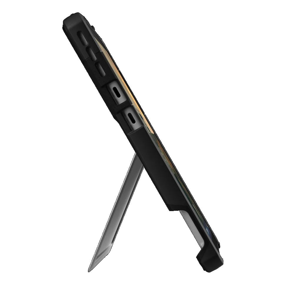 UAG Scout w/ Handstrap - Surface Pro 9/10 - Black