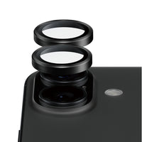 Thumbnail for PanzerGlass Hoops Ceramic Lens Protector for iPhone 17