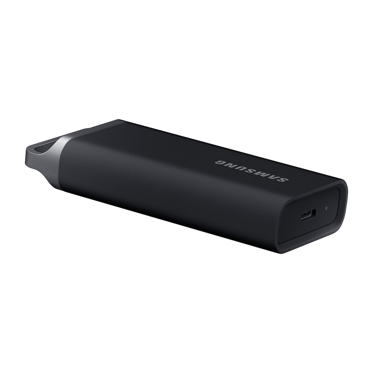 Samsung Portable SSD T5 EVO Black -  2 TB