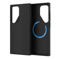 Thumbnail for ZAGG Rio Snap Case for Galaxy S24 Ultra - Black