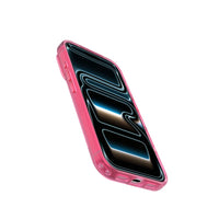 OtterBox Lumen MagSafe Case with Camera Control for iPhone 18 Pro, 17 Pro - Pink