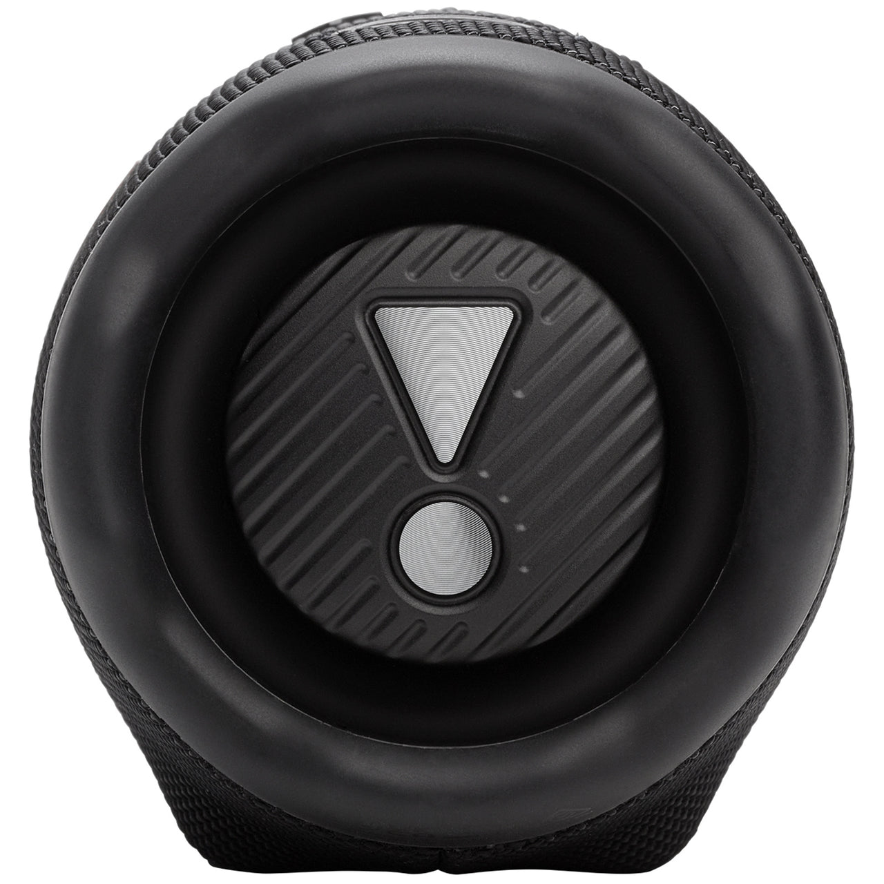 JBL Charge 6 45W Portable Bluetooth Speaker with Built-in Powerbank - Black