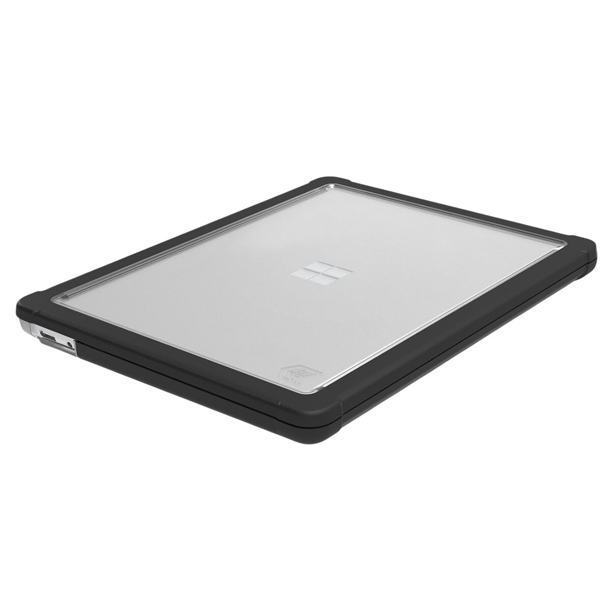 STM Dux Case for Surface Laptop 1st Edition 13" - Black