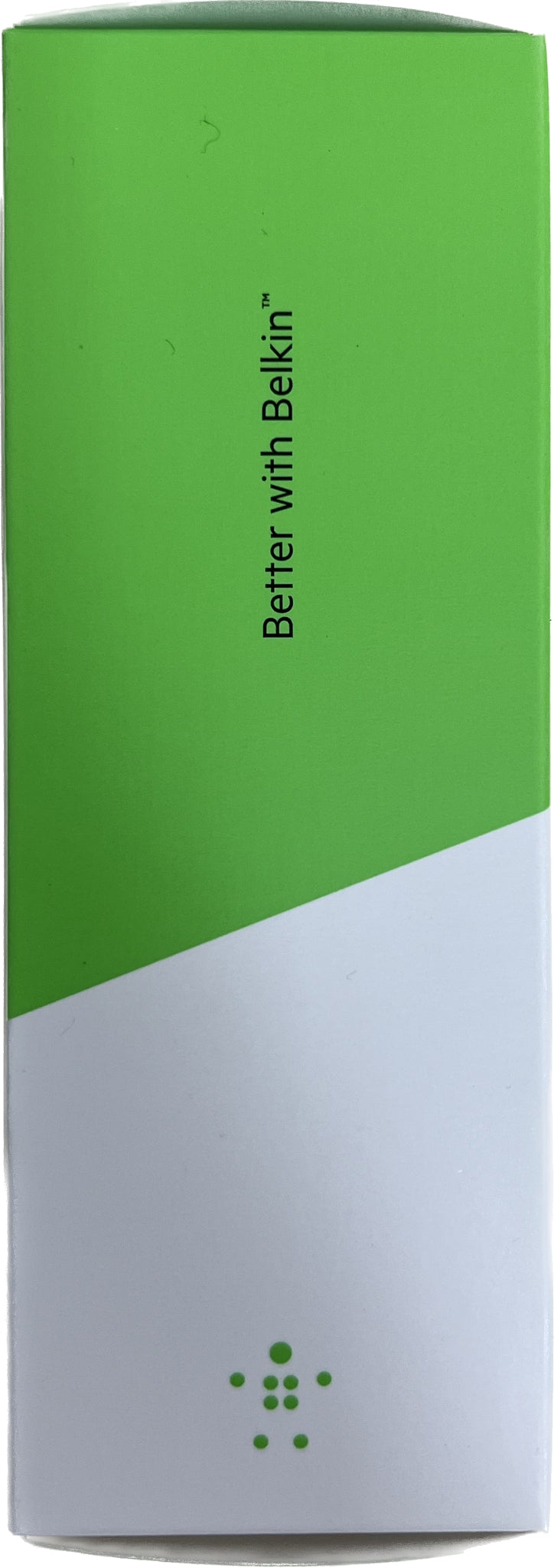 Belkin 20W USB-C PD Wall BoostCharger for Apple, Samsung + Universal - White