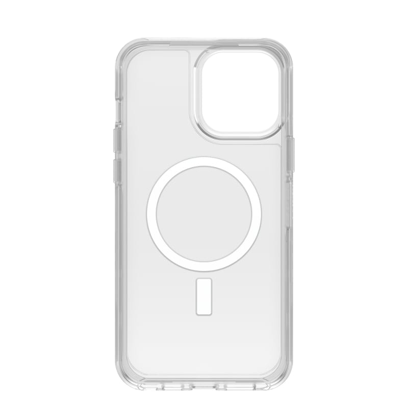 Otterbox Symmetry Plus Clear MagSafe Case For iPhone 13 Pro Max (6.7") - Clear