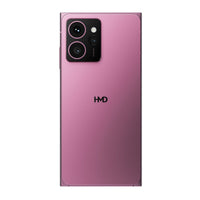 Thumbnail for HMD Skyline Dual SIM 12GB/256GB- Pink