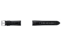Thumbnail for Samsung Alligator Band for Gear S3 - Black