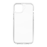 Thumbnail for Zagg Crystal Palace case for iPhone15 Plus/14 Plus - Clear