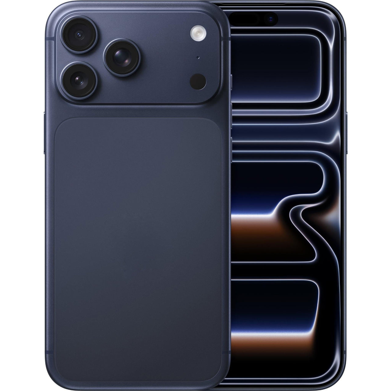 Apple iPhone 17 Pro Max 1 TB 5G 6.9"- Deep Blue