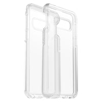 Thumbnail for OtterBox Symmetry Clear Case Suits Samsung Galaxy S10e (5.8