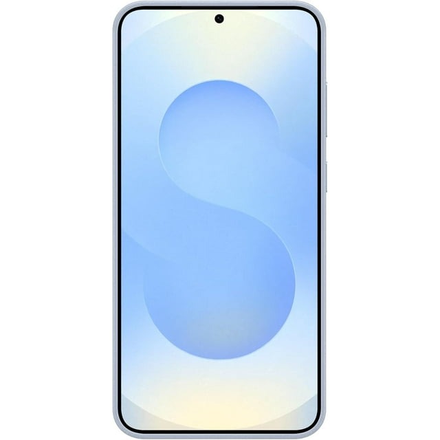 Samsung Kindsuit Case for Galaxy S25 Plus 6.7" - Light Blue