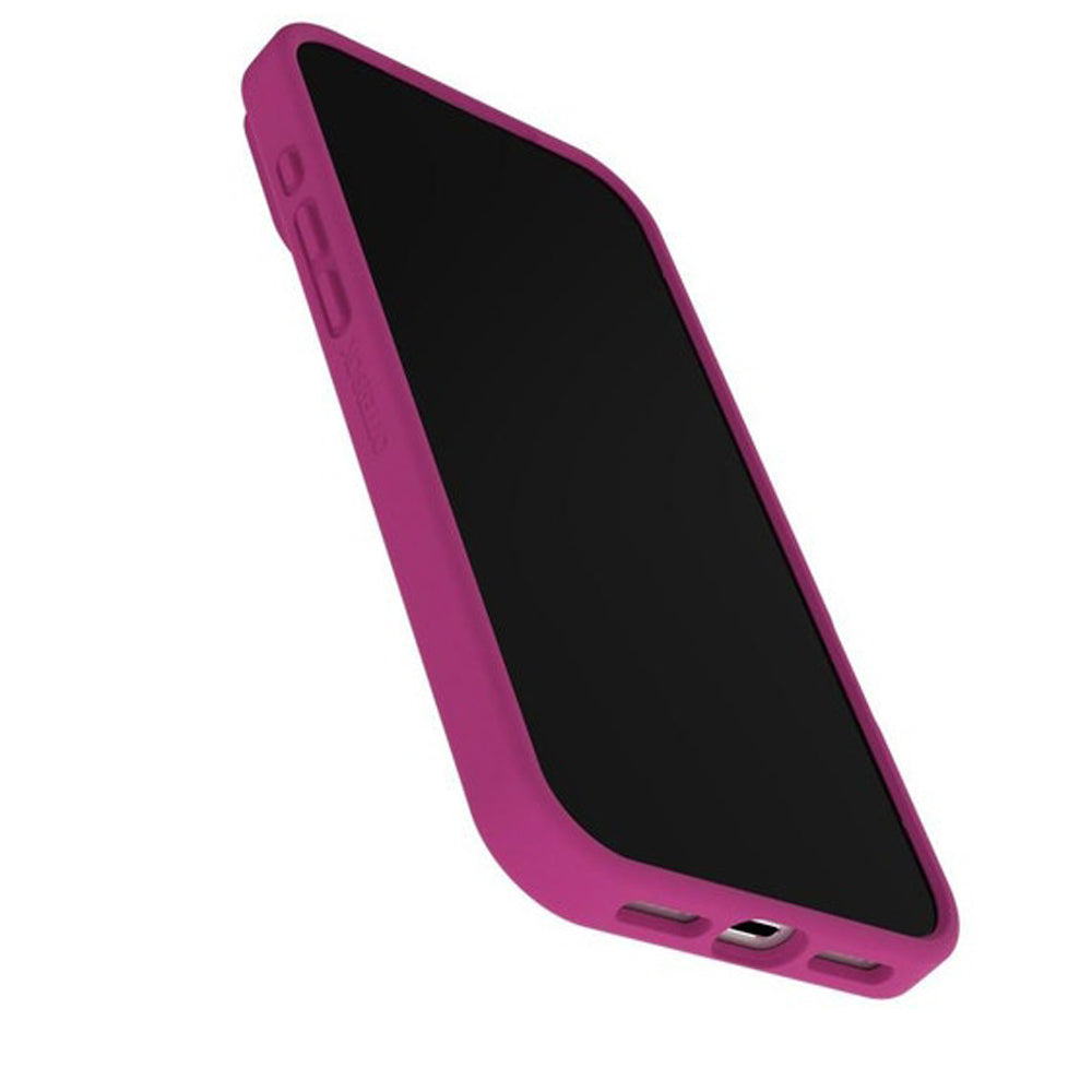 OtterBox React MagSafe Case for Apple iPhone 17 Pro Max - Rose Crystal Pink