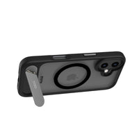 Thumbnail for EFM Alta with D3O Bio Case for Apple iPhone 17 - Black